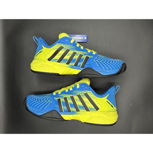 K-Swiss Pickleball Supreme Court Shoes Men’s Sz 7 Tennis main image 2